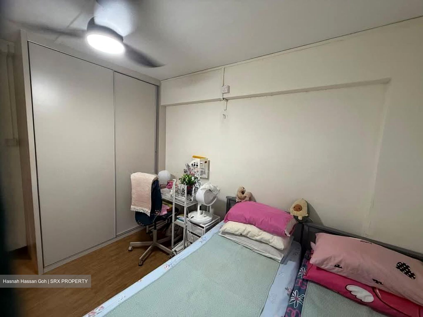 Blk 693 Hougang Spring (Hougang), HDB 4 Rooms #570480871
